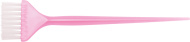 Кисть для окрашивания волос DEWAL JPP048-1 pink